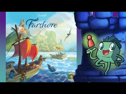 Everdell: Farshore