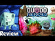 Quodd Heroes (Limited Kickstarter Edition)