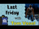 Last Friday (Revised Edition)