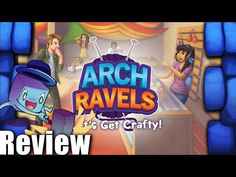 ArchRavels