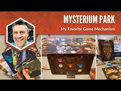 Mysterium Park