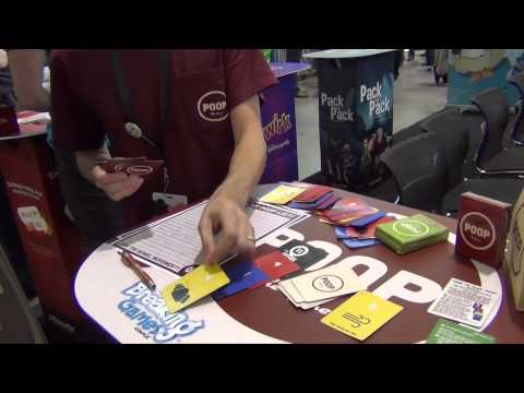 POOP: The Game
