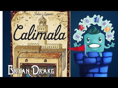 Calimala