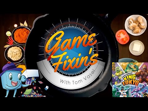 King of Tokyo (New Edition)