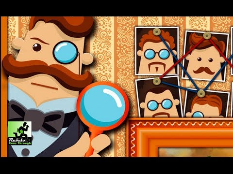 Commissioner Victor: The lost painting case