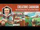 Creature Caravan