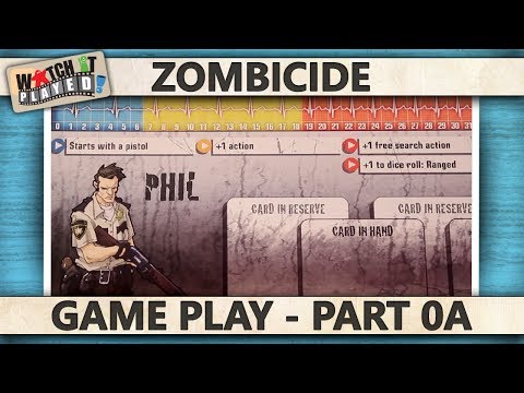 Zombicide