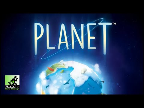 Conquest of Planet Earth: The Space Alien Game