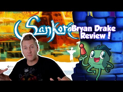 Sankoré: The Pride of Mansa Musa