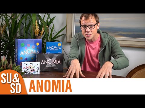 Anomia