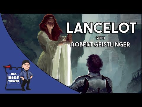 Lancelot