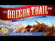 The Oregon Trail Game: Journey to Willamette Valley