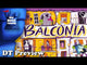 Balconia (Release Dec 12, 2025) *PRE-ORDER*