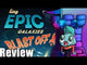 Tiny Epic Galaxies BLAST OFF!