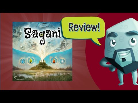 Sagani