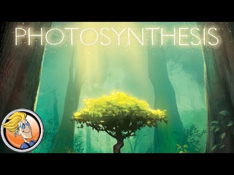 Photosynthesis