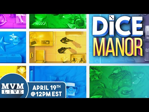 Dice Manor
