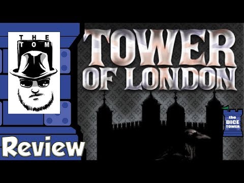 Tower of London