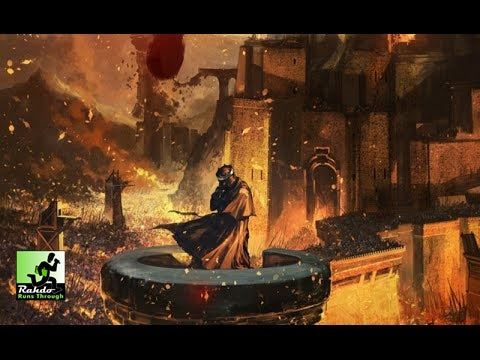 Stronghold (2nd edition)