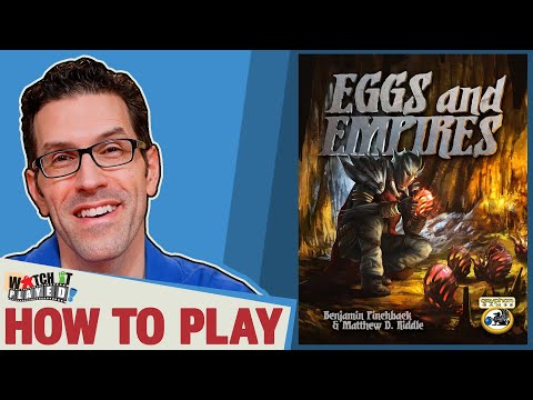 Eggs and Empires