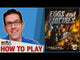 Eggs and Empires