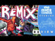 Marvel Remix