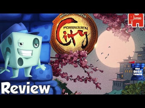 Legend of the Five Rings: The Card Game - Into the Forbidden City