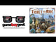 Ticket to Ride Map Collection: Volume 6 - France & Old West
