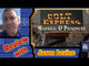 Colt Express: Marshal & Prisoners