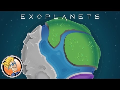 Exoplanets