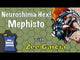 Neuroshima Hex! 3.0: Mephisto