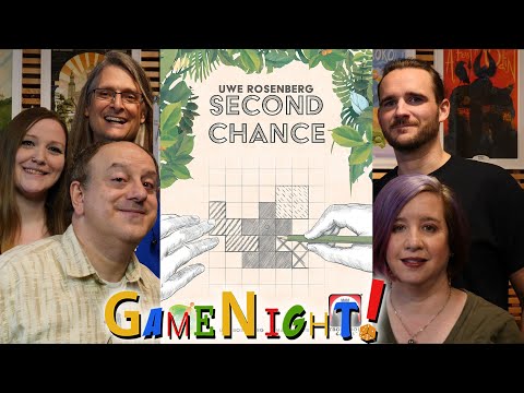 CO₂: Second Chance *PRE-ORDER*