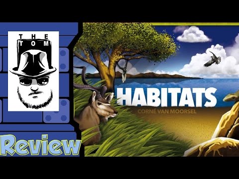 Habitats (Third Edition)