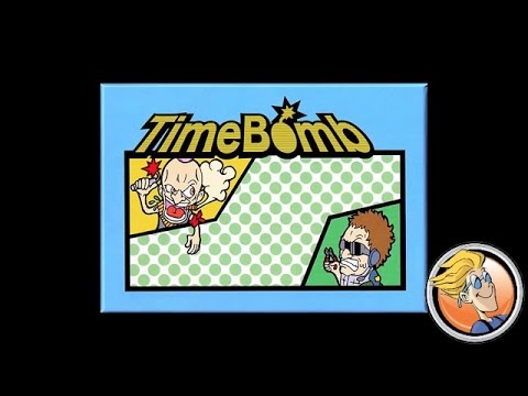 Timebomb