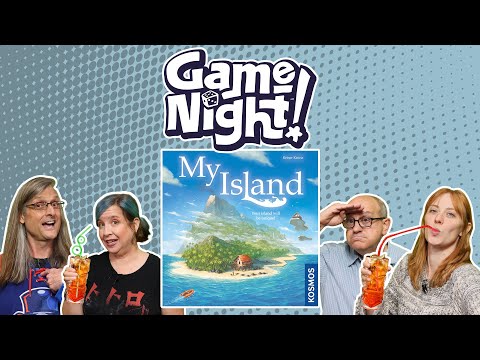 My Island