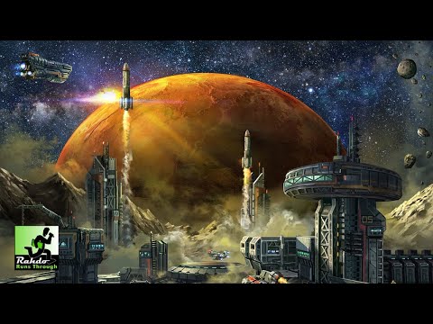 Ceres: Operation Stolen Base
