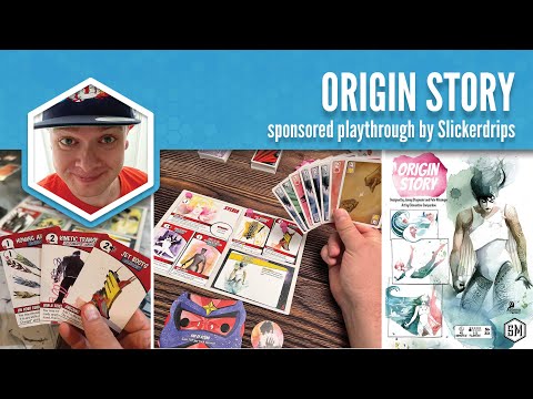 Origin Story