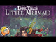 Dark Tales: The Little Mermaid