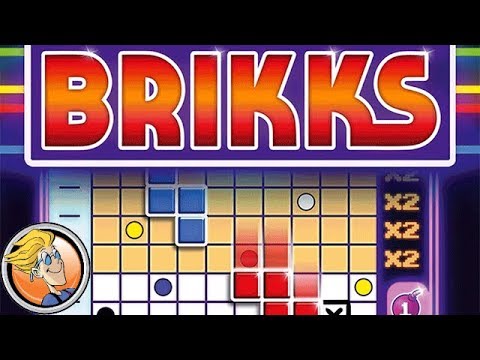 Brikks