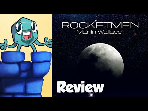 Rocketmen