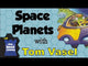 Space Planets
