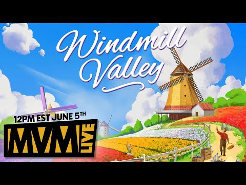 Windmill Valley