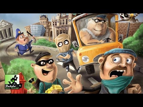 Rob 'n Run (PD-Verlag Edition)