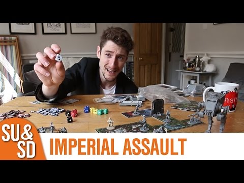 Star Wars: Imperial Assault