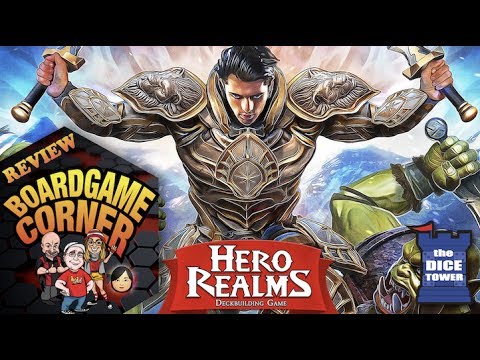 Hero Realms