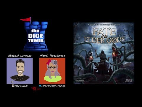 Fate of the Elder Gods
