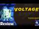 Voltage Surge (NEO-171) - Kamigawa: Neon Dynasty [Common]