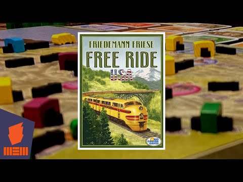 Free Ride USA