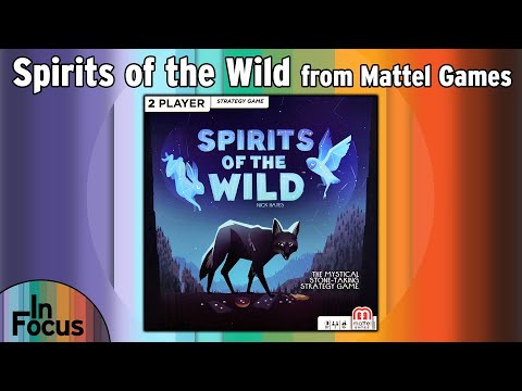 Golem Arcana: Zikia - Spirits of the Wildwood Expansion