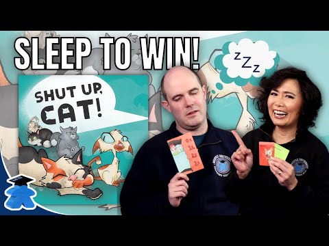 Monikers: The Shut Up & Sit Down Nonsense Box